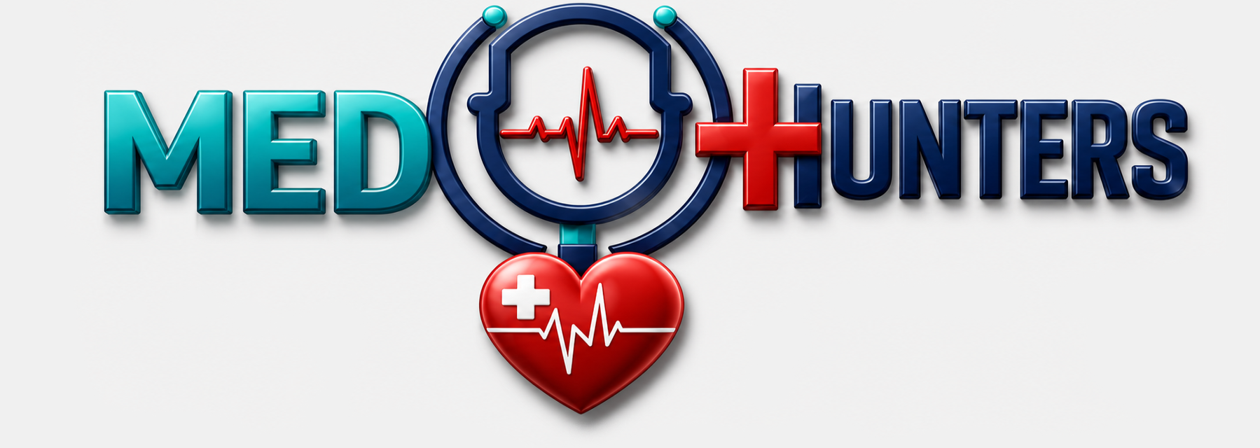 Healthcare Recruiting Firm | Med-Hunters | Healthcare Executive Search
