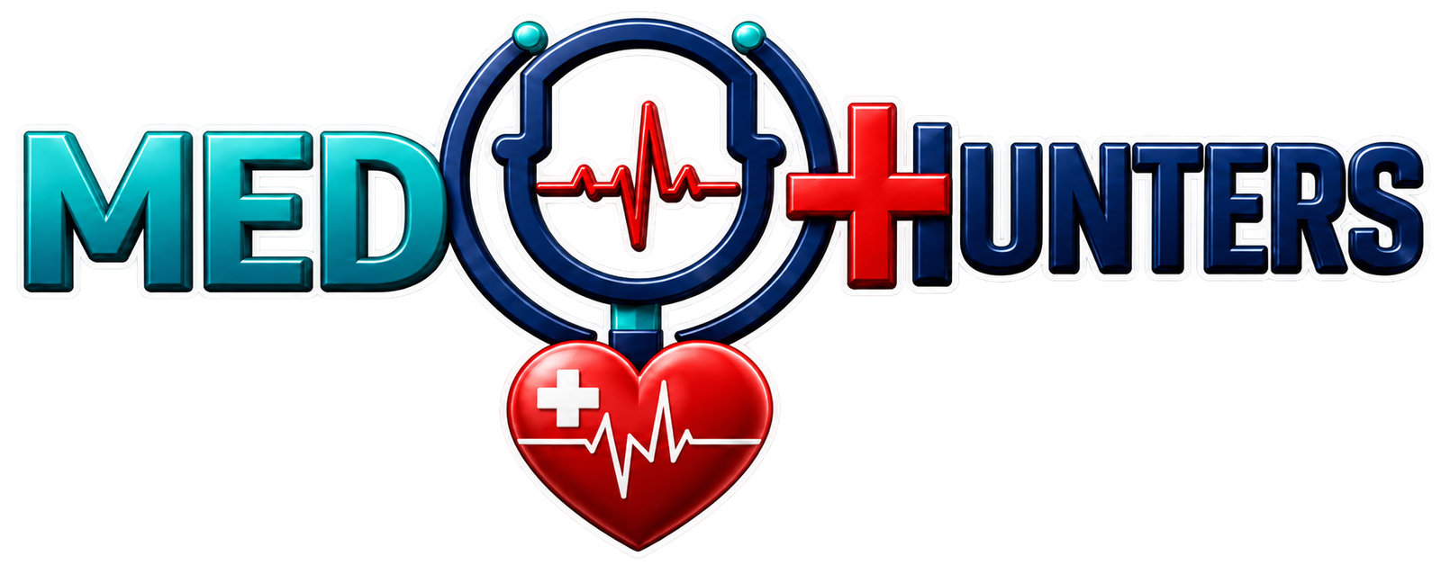 Med-Hunters healthcare recruiting firm